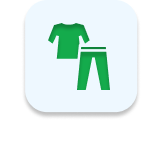 Apparel