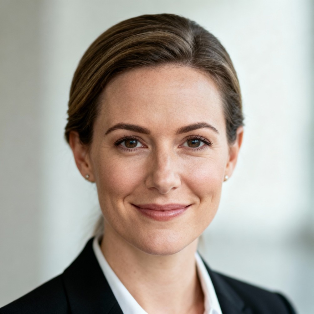 Emily Thompson