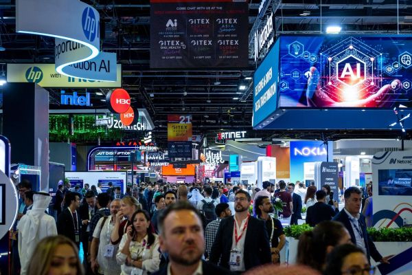 GITEX Global