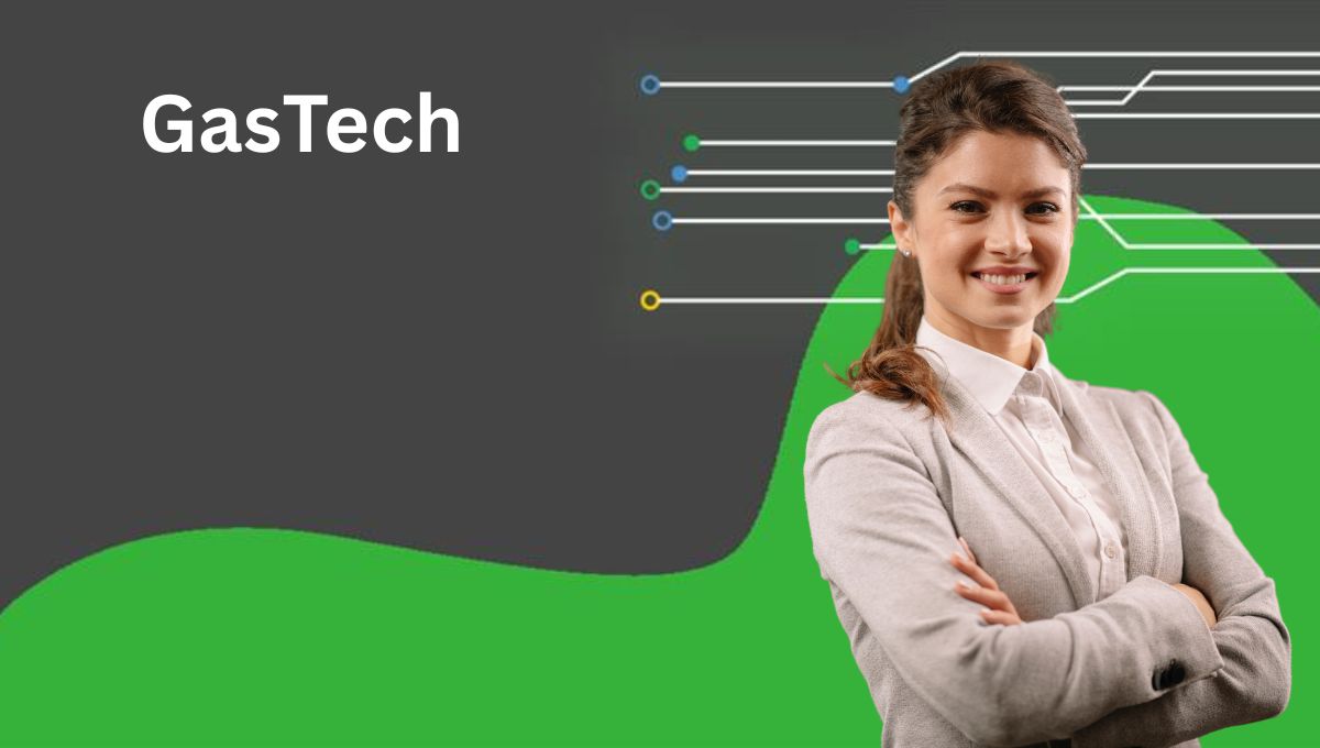 Gastech Lab GasTech 2026 Exhibitors List and Attendees Database