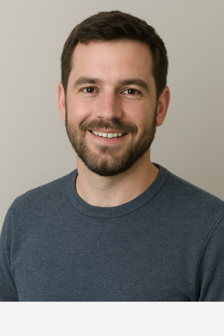 Michael Anderson