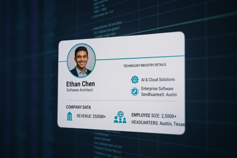 Gulfood 2026 Attendees List & Exhibitors Email List