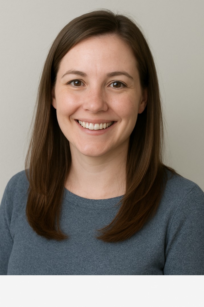 Sarah Mitchell
