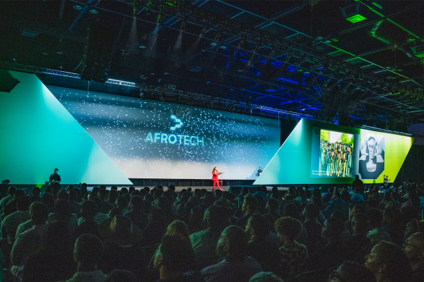 AFROTECH Conference 2025