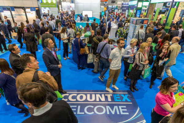 Accountex Spain 2025