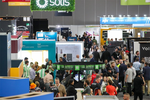All-Energy Australia 2025