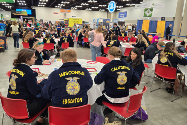 FFA 2025 event image