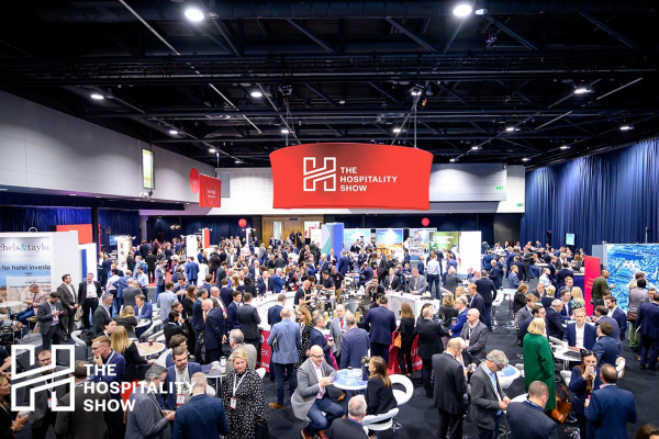 Hospitality Show 2025 event image