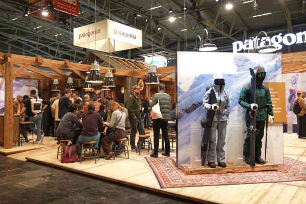 ISPO Munich 2025