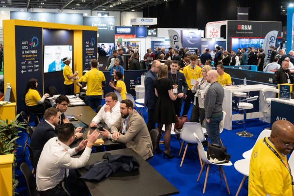 Tech Show Europe 2025