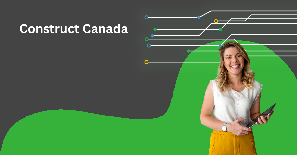 Construct Canada 2026 Attendees List & Exhibitors List