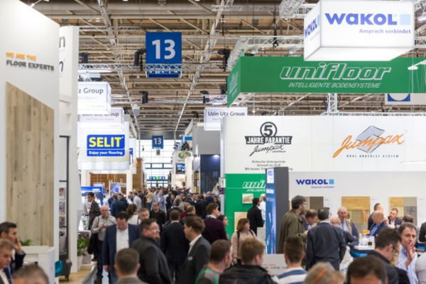 Domotex International Trade Fair 2026