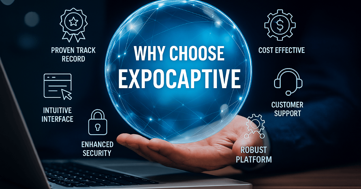 ExpoCaptive