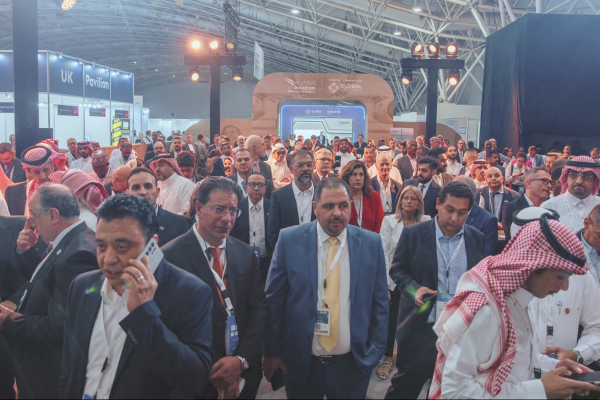 Global Airports Forum 2025