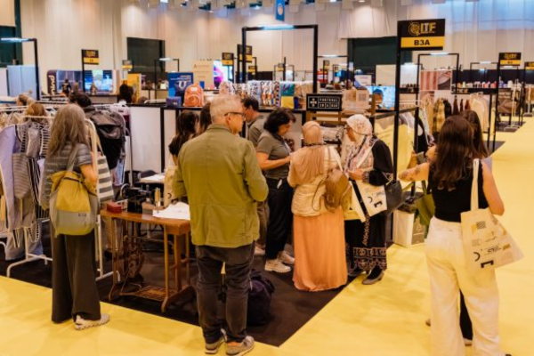 ITF Intertex Machinery Spain 2025