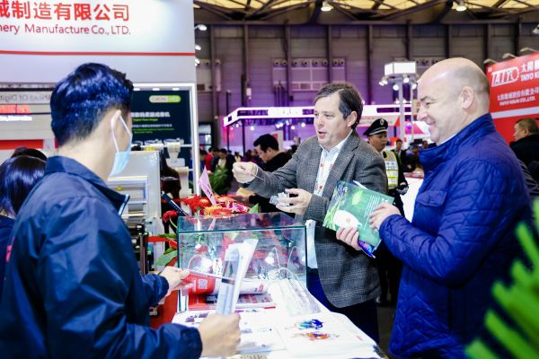 Labelexpo Asia 2025