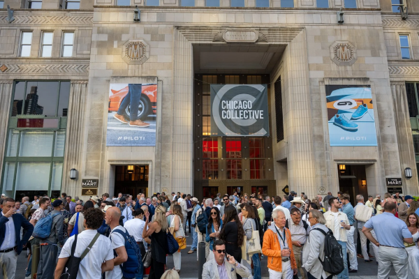 Chicago Collective – Men’s  2026