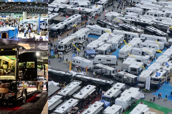 Florida RV SuperShow 2026