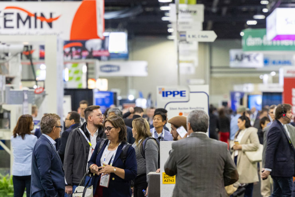 IPPE International Production & Processing Expo 2026