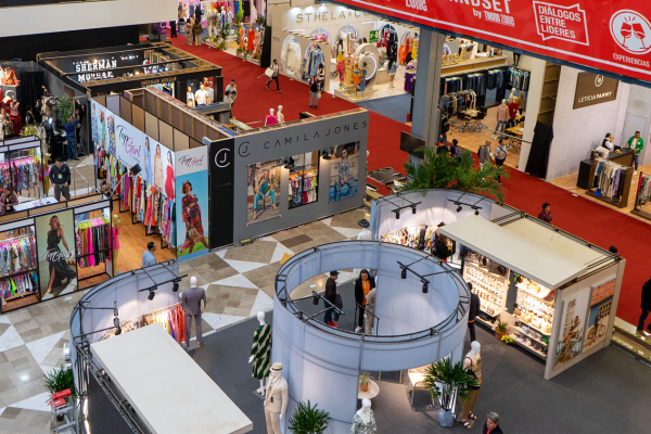 Intermoda Mexico 2026