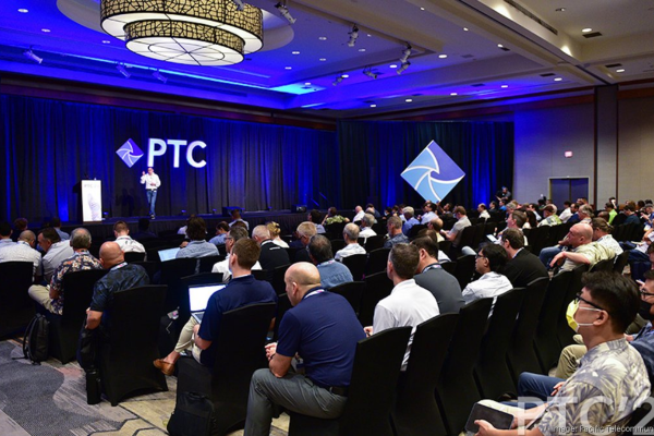 PTC Pacific Telecommunications Council 2026