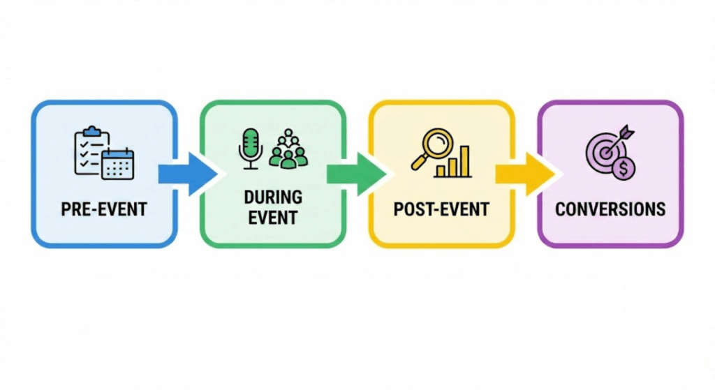 Post-event