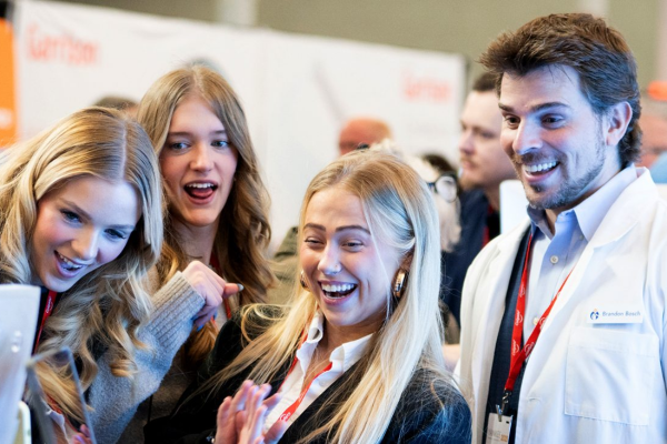 Yankee Dental Congress 2026