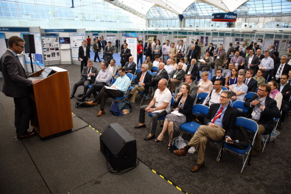 AAOS Annual Meeting 2026 Exhibitors List