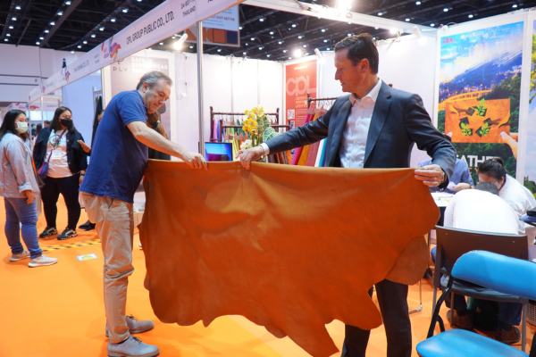 APLF Leather & Materials+ 2026 Exhibitors List