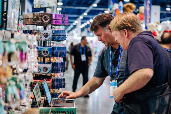 ASD Market Week 2026