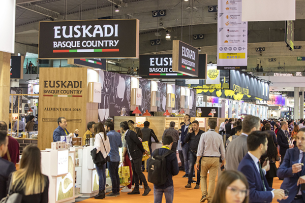 Alimentaria Exhibition 2026