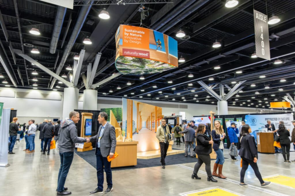 BUILDEX Vancouver 2026