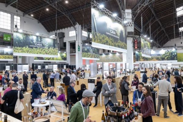 Barcelona Wine Week 2026