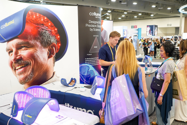 Be+ Well Beauty & Wellness Show 2026 Exhibitors List