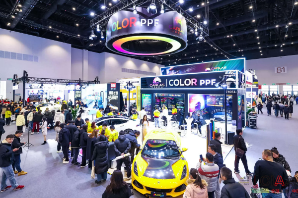 CIAACE 2026 Exhibitors List