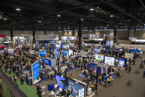 Chicago Dental Society Midwinter Meeting 2026