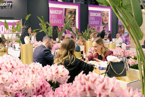 Cosmoprof Worldwide Bologna 2026