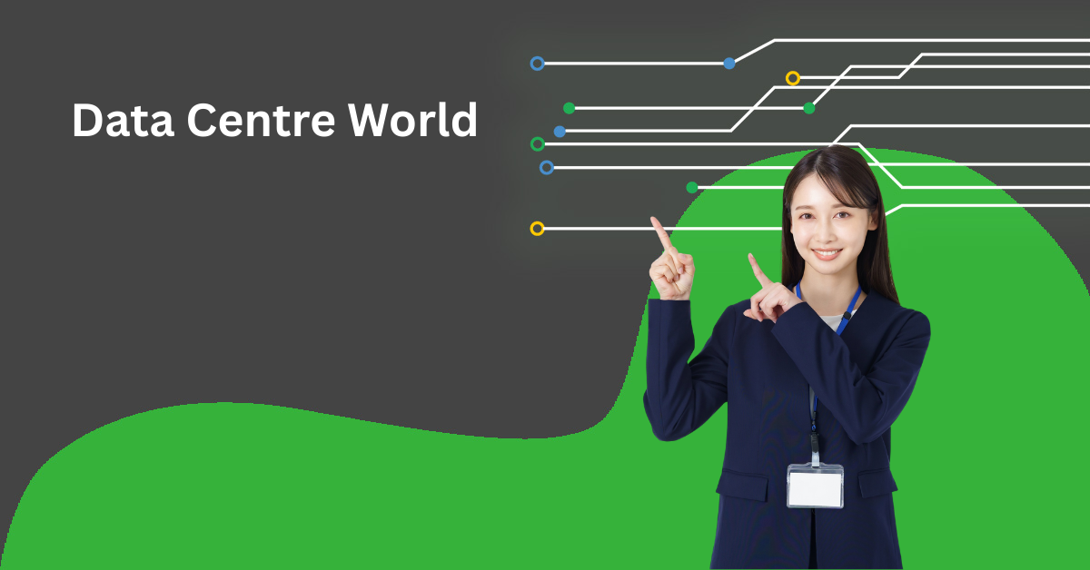 Data Centre World 2026 Exhibitors List & Attendees List