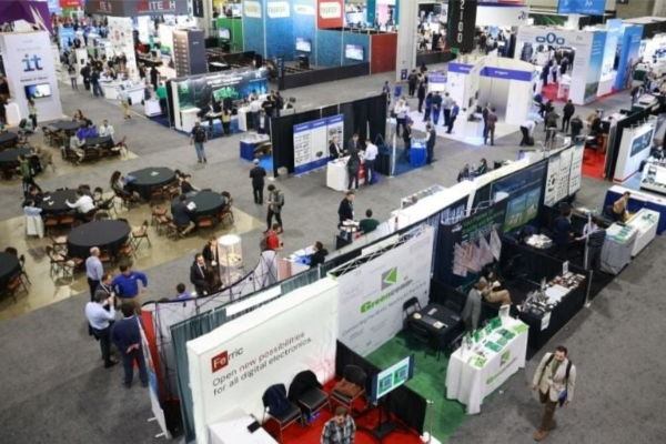 Distributed Energy Show 2026