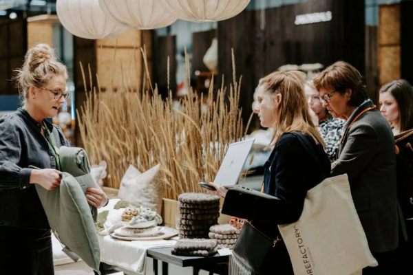 Formex - Stockholm 2026