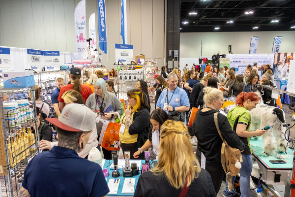 GROOMD 2026 Exhibitors List