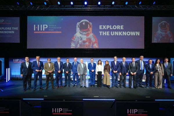 HIP Horeca Professional Expo 2026