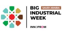 INNOPROM Saudi Arabia