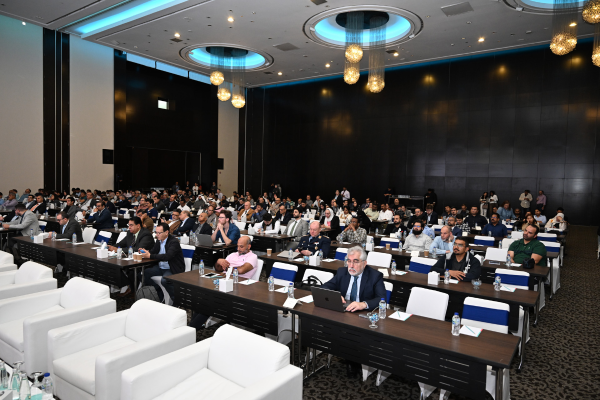 International Trauma Congress 2026