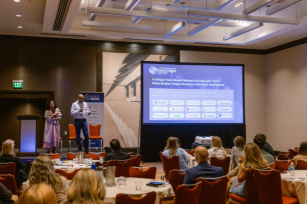 LEAP HR Life Sciences 2026