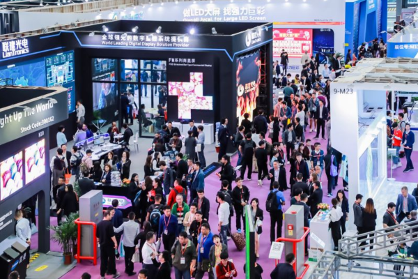 LED CHINA Shenzhen 2026