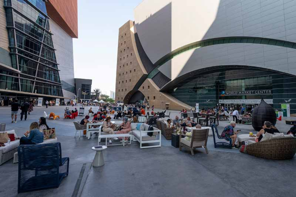 Las Vegas Market Show 2026