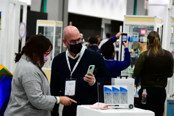 Luxe Pack Los Angeles 2026