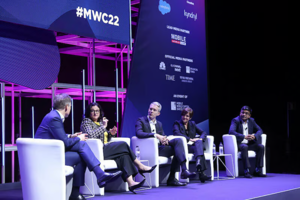 MWC Barcelona 2026