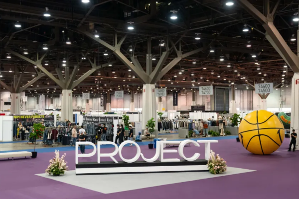 PROJECT Las Vegas 2026